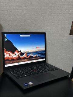 Lenovo ThinkPad Gen3