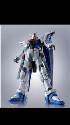 【新品未開封】ROBOT魂 ZGMF-X10A フリーダムガンダムVer.GCP ROBOT魂 ＜SIDE MS＞ZGMF-X10A フリーダムガンダム Ver.GCP レビュー
