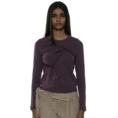 MUSINSA PARTIMENTO WOMEN ジップアップトップス