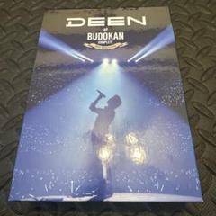 即購入ok!!】DEEN 20周年武道館ライブ2daysセット 初回限定盤
