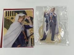 刀ミュ 目出度歌誉花舞 山姥切国広　アクスタ