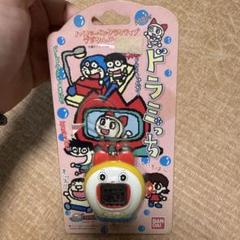ドラえもんっち　ドラミっち　動作確認済み　希少　レア　品薄 新品】 ドラえもんっち ドラミっち まとめ売り - メルカリ