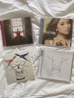 CD 邦楽 バラ売り可(1枚400円〜) J-POP アーティストCD 4枚セット／バラ売り可 - メルカリ