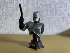ロボコップ胸像（シークレット） コトブキヤ ワンコイン