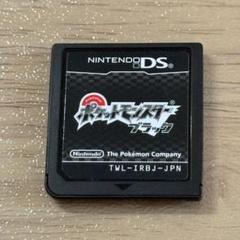 7-146 DS ポケットモンスター ブラック