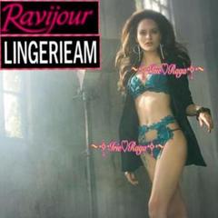Ravijour - ☆Ravijour☆LINGERIEAM☆ブラショーツガーター下着