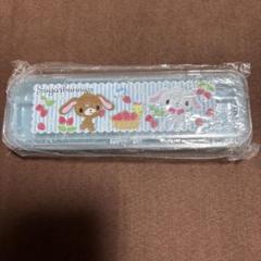 suger bunnies シュガーバニーズお家の型文房具ケース Amazon.co.jp: シュガーバニーズ バッグ ポーチ suger bunnies