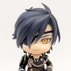 ねんどろいど Swacchao！ 燭台切光忠