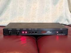 BBE ラックエフェクタ アメリカ製品￼SONIC MAXIMI 動作確認済み BBE ラックエフェクタ アメリカ製品￼SONIC MAXIMI 動作確認済み