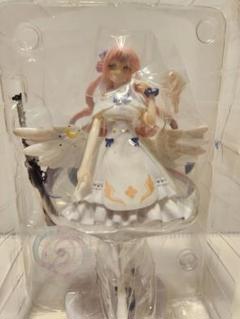 ブルーアーカイブ 聖園ミカ フィギュアのサムネイル