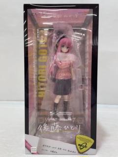 kntoy53-0033ぼっち・ざ・ろっく 後藤ひとり 1/7 フィギュア kntoy53-0033ぼっち・ざ・ろっく 後藤ひとり 1/7 フィギュア