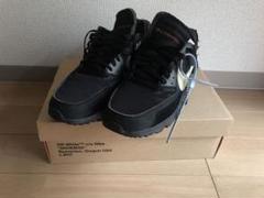 the 10 off-white nike AIRMAX90 エアマックス90