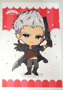 Devil May Cry デビルメイクライ 20th アクリルスタンド ダンテ