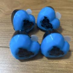 騎士A まひとくん　リングライト　4個　新品未使用