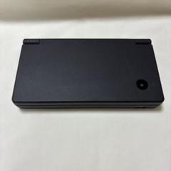 任天堂 ニンテンドーDSi（ブラック） ニンテンドーDS本体 - 最