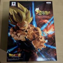 ⭐新品⭐ ドラゴンボール レジェンズ 超サイヤ人 孫悟空 R002