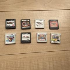 ニンテンドー3DS ゲームソフト セット