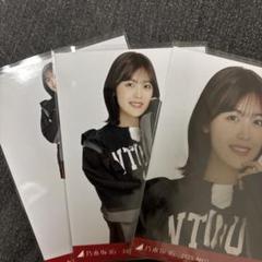 ☆乃木坂46☆柴田柚菜 2021.January-Ⅱ コンプ 生写真｜女性