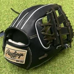 176.RGGC限定品2025Rawlings硬式グラブ