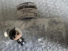 WIND BREAKER カプセルフィギュアコレクション　桜遥