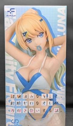 2025年最新】白河月愛フィギュアの人気アイテム - メルカリ