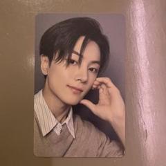 EN HYPEN 宵　HMV ラキドロ ジェイ