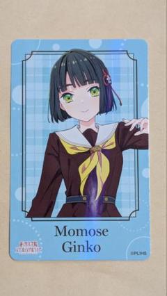 ラブライブ　百生吟子　缶バッジ　KADOKAWA　コミケ 105　45個 駿河屋 -<中古>百生吟子 「ラブライブ!シリーズ×パ・リーグ6球団