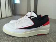 ウィメンズ　エアジョーダン2 レトロ　シカゴ Jordan ナイキ エア ジョーダン 2 レトロ NIKE AIR JORDAN RETRO