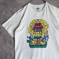 キース ヘリング Keith Haring 春夏 POP SHOP TOKYO