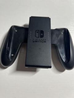 ニンテンドースイッチ ジョイコングリップ