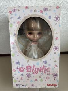 Blytheブライス　ホワイトマジックアフタヌーン