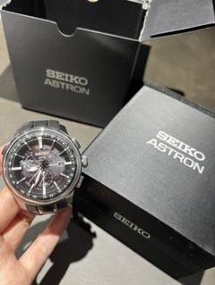 2024年最新】seiko アストロン 7x52 0ak0の人気アイテム - メルカリ