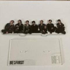 全員集合】BE:FIRST Masterplan アクリルスタンド ミュージシャン