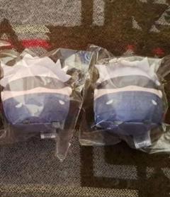 定価以下新品未開封 呪術廻戦 あくぬい アクドール セット 五条 虎杖