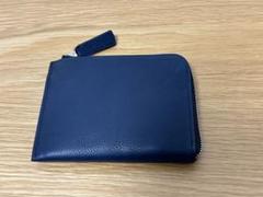 再値下げ【新品未使用】6割引　フジタカLファスナー財布 L字ファスナー長財布 / FUJITAKA（フジタカ）公式 / 本革