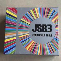 BEST BROTHERS / THIS IS JSB
