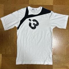 美品 Y-3 ワイスリー MLOGO T-SHIRT Tシャツ AP2399