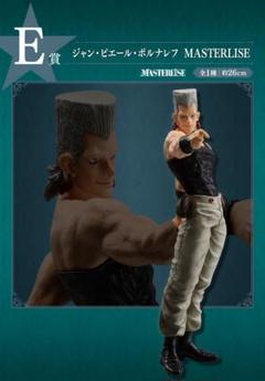 ジョジョ　一番くじE賞　ポルナレフ　フィギュア Amazon | 一番くじ ジョジョの奇妙な冒険 STARDUST CRUSADERS E