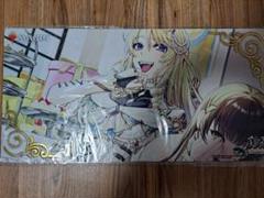 マジック大戦祭　轟く機知、ラル　プレイマット Amazon | MTG 轟く機知、ラル プレイマット | トレカ 通販