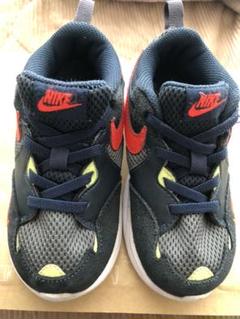 NIKE ナイキ キッズスニーカー16cm