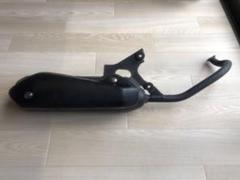 スズキ アドレスV125 G k7 CF46A 規制前純正マフラー 33G0