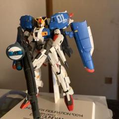 ガンダム フィックスフィギュレーション0014 EXs/Sガンダム