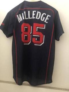 東京ヤクルト スワローズ 赤川克紀　ホーム ユニフォーム ゼット XL(フリー） 東京ヤクルト スワローズ 赤川克紀 ホーム ユニフォーム ゼット