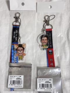 川崎フロンターレ 山口瑠伊 マッチデーボンフィンのサムネイル