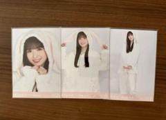 2025年最新】乃木坂46 生写真 小川彩 アニマルルームウェアの