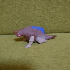 ガヴァドンA ガヴァドンB ベアモデル ミニソフビ Aは蓄光　1枚ヘッダー付 ガヴァドンA ガヴァドンB ベアモデル ミニソフビ Aは蓄光 1枚
