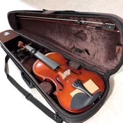 極美品■Kawai Violin■ バイオリン KVI-50S 4/4 河合楽器 KAWAI カワイバイオリンKVI-300S 4/4サイズ - メルカリ