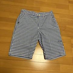 カールヘルムハーフパンツ