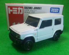 2025年最新】トミカ ジムニー ホワイトの人気アイテム - メルカリ