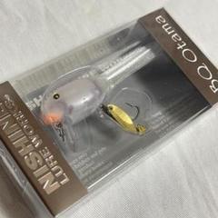 【ニシネルアーワークス】BQオタマ　2個セット　新品未開封 ニシネルアーワークス BQ OTAMA